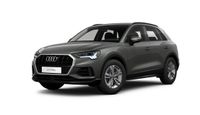 Audi Q3 45 TFSIe Bayern - Essing Vorschau