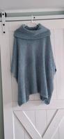 Poncho/Pullover oversized von Cecil Nordrhein-Westfalen - Netphen Vorschau
