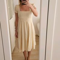 Süßes Sommerkleid Zironengelb München - Altstadt-Lehel Vorschau