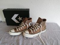 Converse All Star Gr. 37,5 Chucks Damenschuhe Baden-Württemberg - Lauda-Königshofen Vorschau