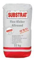 Fliesenkleber Flexkleber Allround C2 TE S1 Nordrhein-Westfalen - Herne Vorschau