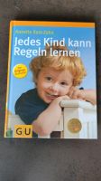 Sachbuch "Jedes Kind kann Regeln lernen" , Eltern-Ratgeber Sachsen - Freital Vorschau