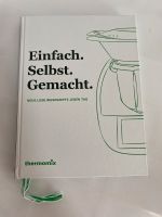 Thermomix * Buch * Einfach. Selbst. Gemacht. * NEU Sachsen-Anhalt - Querfurt Vorschau