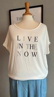 S.Oliver T-Shirt 42/44 Nordrhein-Westfalen - Bad Driburg Vorschau