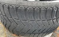 Allwetter Reifen Gebraucht 215 / 40 R17 89 Bayern - Leipheim Vorschau