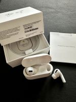 APPLE AirPods Pro 1. Generation - Set - MagSaïe - Original Frankfurt am Main - Westend Vorschau