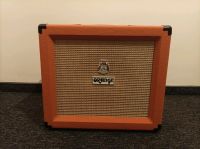 Orange Crush 35RT Gitarrenverstärker Nordrhein-Westfalen - Selm Vorschau