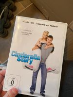 Cinderella Story DVD Hillary Duff neu Bayern - Neuburg a.d. Donau Vorschau