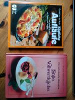 Kochbücher aus den 80er Jahren Kreis Ostholstein - Bad Schwartau Vorschau