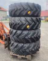 Continental Reifen komplett mit Felge, 440/70 R28, NEU Bayern - Neureichenau Vorschau