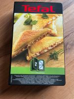 Tefal  Sandwich Platten Niedersachsen - Rosdorf Vorschau