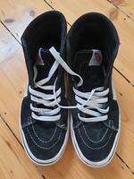 Vans halbhoch Hessen - Wiesbaden Vorschau