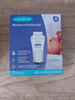 Lansinoh Muttermilchbeutel Nordrhein-Westfalen - Minden Vorschau