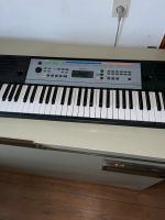 Yamaha Ypt 255 Keyboard Bayern - Irschenberg Vorschau