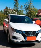 Nissan Qashqai J11 Schleswig-Holstein - Lübeck Vorschau