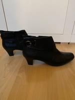 Stiefeletten für Damen Größe 39 ( Neu von Bonita ) Brandenburg - Kolkwitz Vorschau
