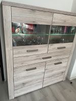 Highboard,Wickelkommode,Tvschrank,Kommode,Schrank,5xMöbel Köln - Rodenkirchen Vorschau