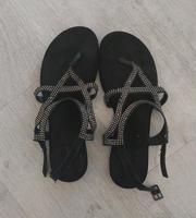 Sandalen Gr. 39 Bayern - Deggendorf Vorschau