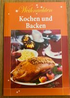 Weihnachten - Kochen und Backen - Kochbuch - NEU Kr. München - Hohenbrunn Vorschau