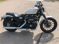 Harley 883 iron Bayern - Traunreut Vorschau