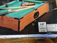 Billiardtisch für kinder Dortmund - Eving Vorschau