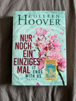Buch von Colleen Hover Rostock - Kröpeliner-Tor-Vorstadt Vorschau