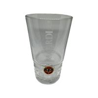 6x Bacardi Rum Longdrinkglas Gläser Frozenring Reliefdruck Baden-Württemberg - Karlsruhe Vorschau