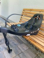 Cybex isofix Station 360 grad drehbar Bayern - Schongau Vorschau