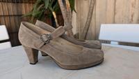 Trachten Schuhe Damen "Der Schuhtrachtler" Größe 39 Bayern - Traunstein Vorschau