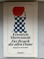 Der Besuch der alten Dame (Friedrich Dürrenmatt) Sachsen - Zwickau Vorschau