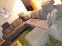 Hukla Sofa HU-SC17009 Kira Slate Niedersachsen - Warmsen Vorschau