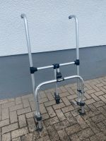 Thule Fahrradträger, Wohnmobil Baden-Württemberg - Kuppenheim Vorschau