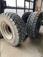 Radlader Reifen Bridgestone VJT 17,5R25 Bayern - Mammendorf Vorschau