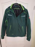 Winter Softshelljacke e.s.motion 2020, Damen Saarland - Rehlingen-Siersburg Vorschau