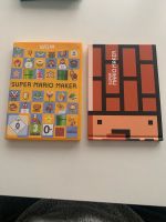 Super Mario Maker inkl. Artbook Wii U Baden-Württemberg - Lörrach Vorschau