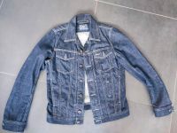 Jeansjacke Diesel Größe XS S Jacke Nordrhein-Westfalen - Troisdorf Vorschau