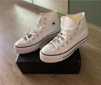 Converse Plateau weiß Hannover - Mitte Vorschau