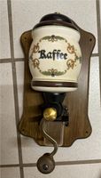 Kaffeemühle Zassenhaus Wandkaffeemühle Westerwaldkreis - Freilingen Vorschau