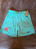 Nike Eintracht Frankfurt Kurze Hose Gr.XL Neu Original Hessen - Rödermark Vorschau