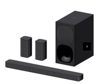 SONY HT-S20R, Soundbar, Schwarz Baden-Württemberg - Ostfildern Vorschau