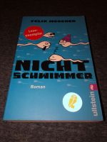 Buch: Nicht Schwimmer (Roman) Hessen - Darmstadt Vorschau