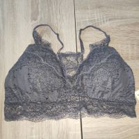 Mae BH Bustier grau M 75B neu Saarbrücken-Mitte - St Johann Vorschau