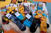 socken  grs 36-40 Leipzig - Dölitz-Dösen Vorschau