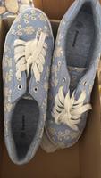 Schuhe Gr.42 Damen Sommerschuh Niedersachsen - Bad Fallingbostel Vorschau