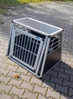 Hundetransportbox Bayern - Rohr Mittelfr. Vorschau