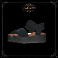 Plateausandaletten Sandalen Clarks Botanic Größe 39,5 Nordrhein-Westfalen - Wiehl Vorschau