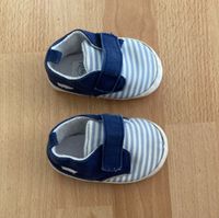 Sterntaler  Babyschuhe in Gr. 19/20 Düsseldorf - Pempelfort Vorschau