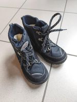 Superfit Winterstiefel Husky | Gore-Tex | blau | Gr. 27 M IV Hessen - Darmstadt Vorschau