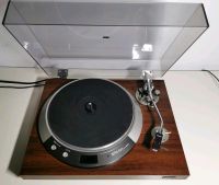 DENON DP-50L. Hi-Fi Plattenspieler. Top. Original Japanisch. BDA Dresden - Äußere Neustadt Vorschau