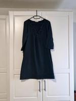 Blusenkleid/ Tunika / Kleid von Esprit Schwarz Größe M 38 Niedersachsen - Ganderkesee Vorschau